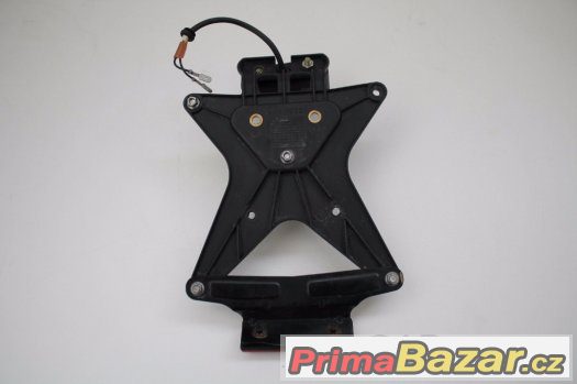 Kúpim drziak spz-tky na Ducati 749/999 Kúpim drziak spz-tky na Ducati 749/999