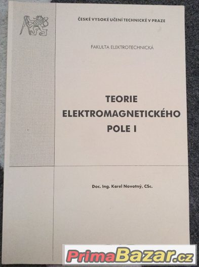 teorie-elektromagnetickeho-pole-i