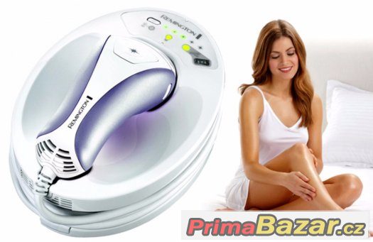 Epilátor Remington i-Light Essential IPL6250 BOMBA CENA