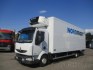Renault Midlum12. 220,Carrier mrazící, hydraulicke čelo