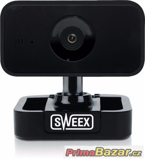 NOVÁ webkamera Sweex WC070 BOMBA CENA
