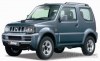 Koupím  "Suzuki Jimny"