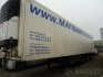Schmitz SKO 24, Carrier 1300, mrazící návěs