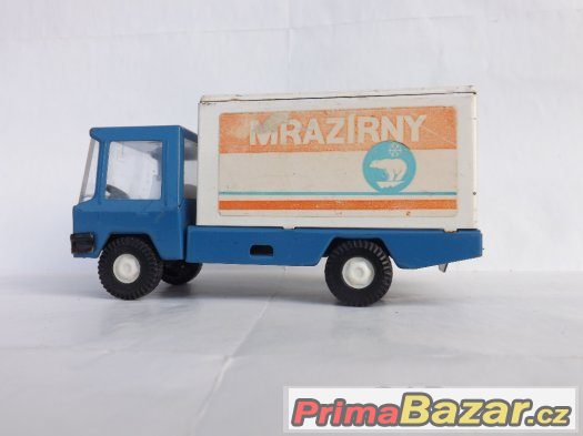 prodam-plechovi-model-auto-mrazirny