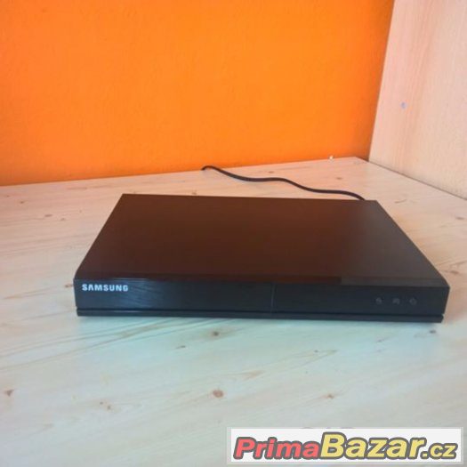 DVD Přehrávač Samsung SUPER CENA