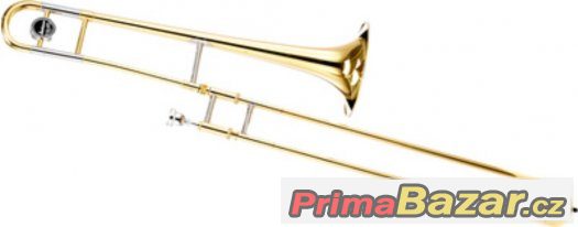 prodam-b-tenor-trombon-pauzon-startone-cely-set