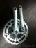 Prodám kliky silniční SHIMANO exage 300EX