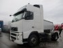 Volvo FH 440, tahač návěsů s hydraulikou