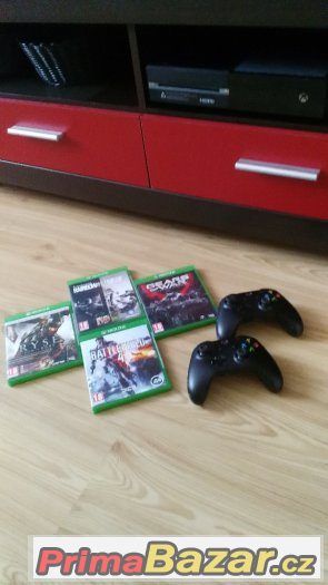 Xbox one 500 gb