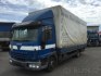 Iveco ML 80E21 plachta, hydraulické čelo