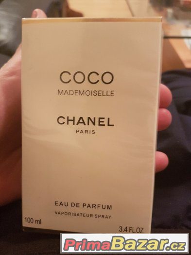 prodam-novou-coco-chanel-mademoisell-100ml