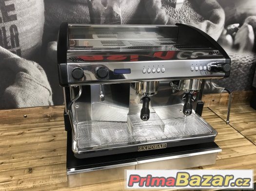 EXPOBAR NEW Elegance 2Gr set. LCD 11,5l