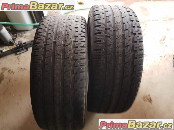 2xpneu Kumho kw27 zesilene 225/45 r18 95v xl