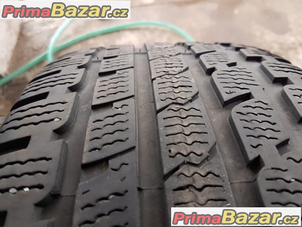 2xpneu Kumho kw27 zesilene 225/45 r18 95v xl