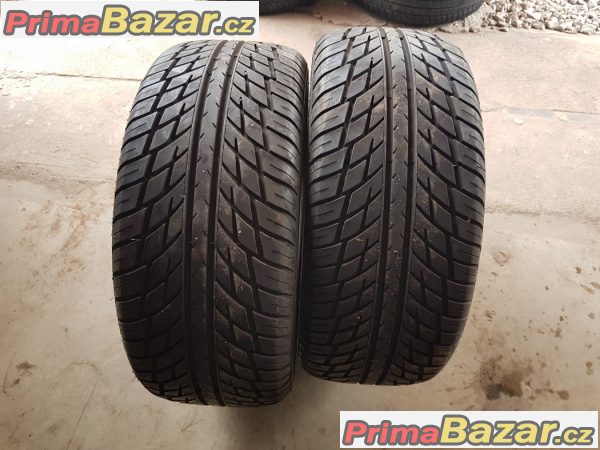 2xpneu Maxxis surpasa ma 225/50 r16 92