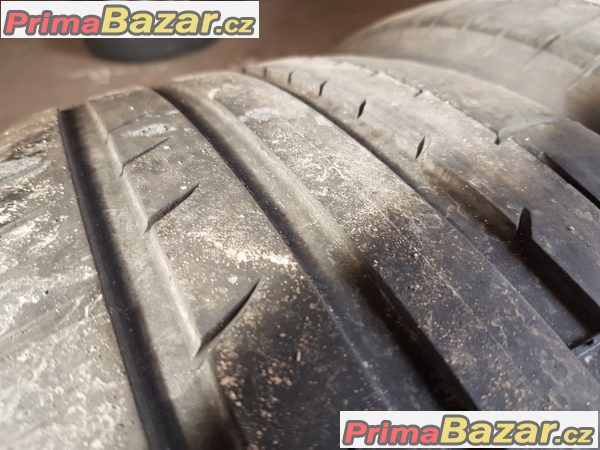 4xpneu Michelin Latitude sport 13 235/55 r19