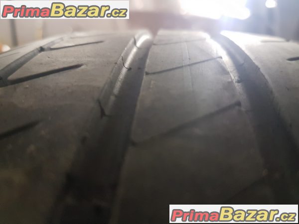 2xpneu letni michelin primacy hp 215/45 r17 87w