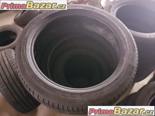 2xpneu letni michelin primacy hp 215/45 r17 87w