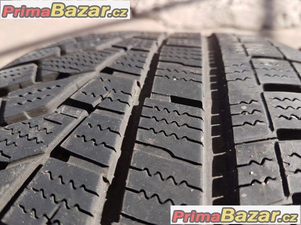 2xpneu Hankook dot2915 i cept evo 2 215/55 r17 98