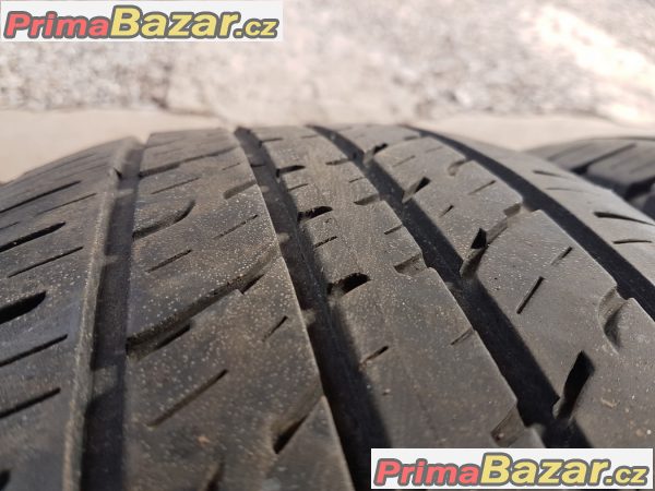 4xpneu Kumho 1 grugen dot2114 235/60 r18 103h