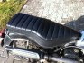 Prodám dvou sedlo na Jawa 500 OHC