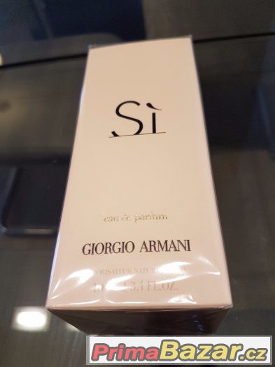 Armani Si 100ml