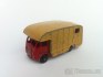 Prodám kovoví model MATCHBOX No. 35 MARSHALL Horse box MK7