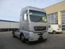 MAN TGX 18.480 XXL Low Deck, tahač návěsů