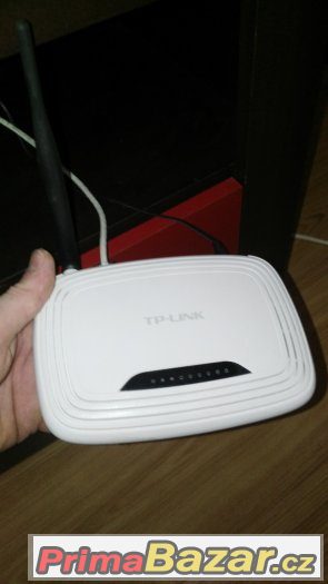 wifi router tp link