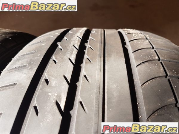 4xpneu Goodyaer f1 eagle dot2814 265/40 r20