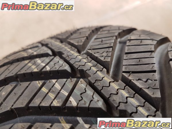 1xnova nepoužitá pneu Goodyear vector 4seasons dot4614 195/65 r15