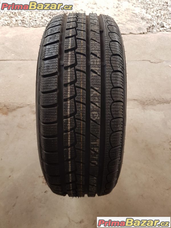 1xnova nepoužitá pneu Nexen winguard  dot3315 205/55 r16 91