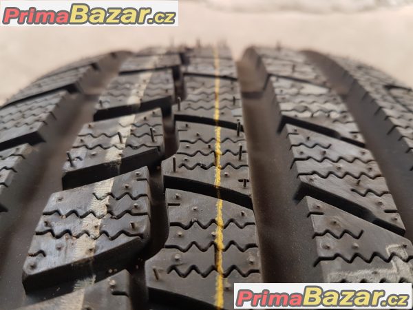 1xnova nepoužitá pneu Nexen winguard  dot3315 205/55 r16 91