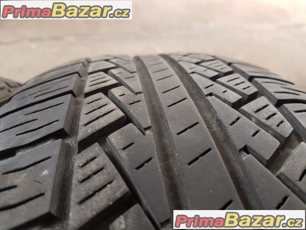 2xpneu Pirelli scorpion str vzorek 50% 215/65 r16 98v