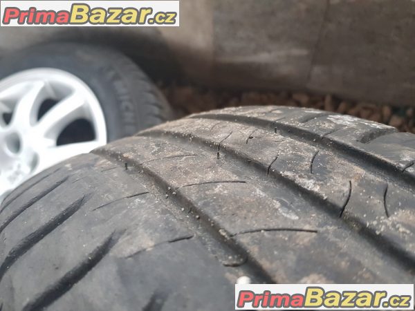 sada alu kola Peugeot citroen spain ouragan 4x108 6.5jx15 et20