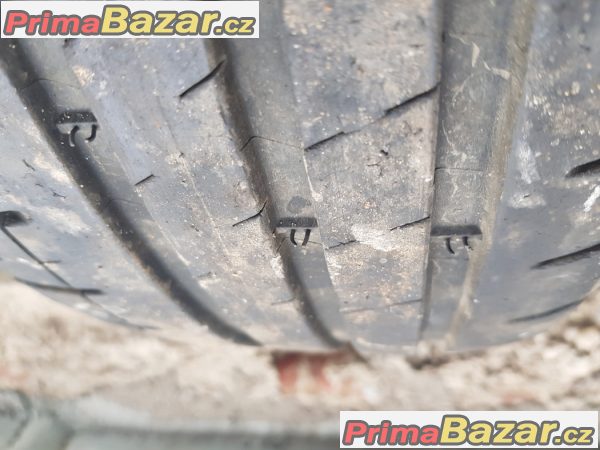 alu kola sada Enzo hlt7010 4x100 6.5jx16 et35