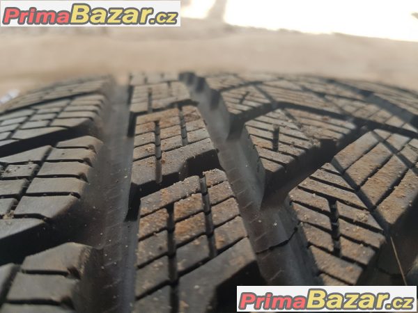 Zánovní pneu dot3814 Pirelli Scorpion 275/40 r22 10