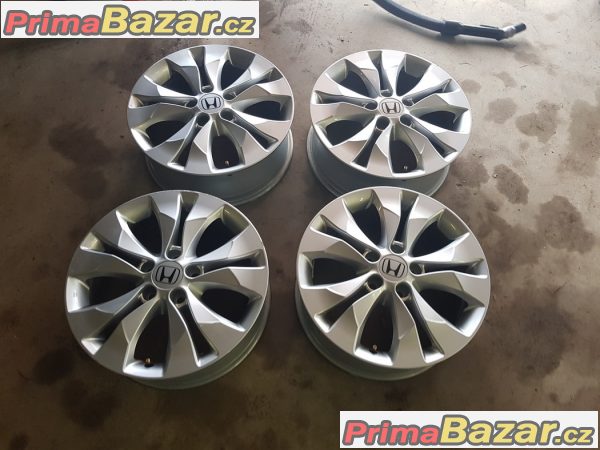 zanovni sada Honda hl48039 5x114.3 6.5jx17 et50