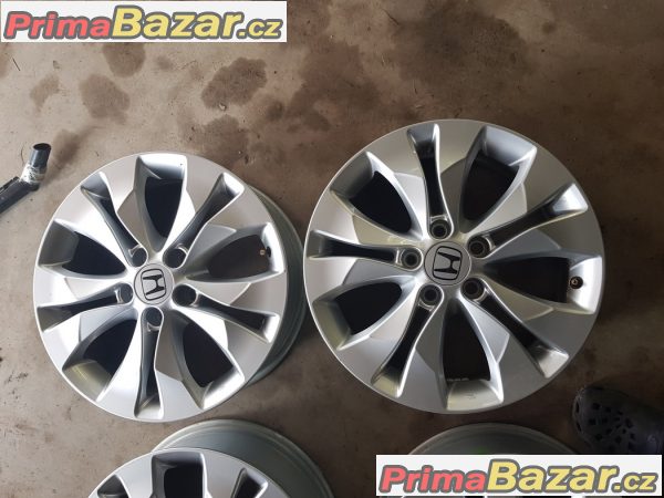 zanovni sada Honda hl48039 5x114.3 6.5jx17 et50