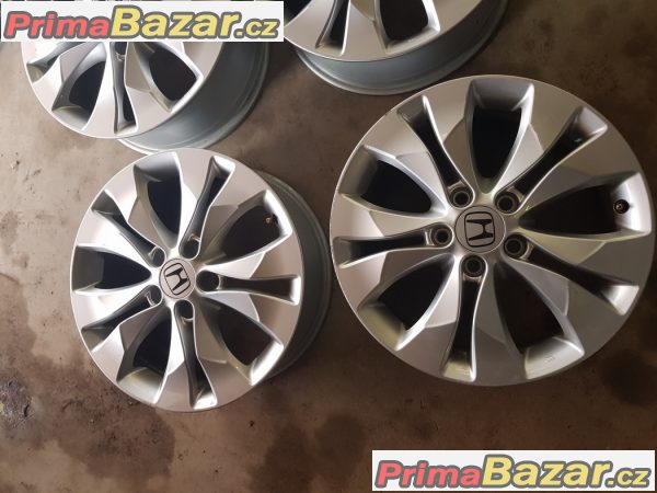 zanovni sada Honda hl48039 5x114.3 6.5jx17 et50