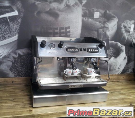 Expobar Elegance 2GR 11,6 l