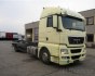 MAN TGX 18.360 BDF, podvozek pro výměnné nástavby