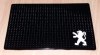 protiskluzová podložka Peugeot 150x90x3mm doprava zdarma
