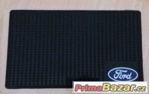 protiskluzová podložka Ford 150x90x3mm doprava zdarma