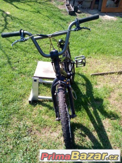 BMX-Felt BMX-Felt