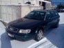 Audi S6 C4 2,2 20v Turbo Quattro Avant
