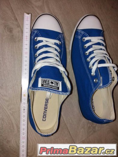 Converse Converse