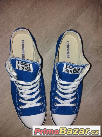 Converse Converse