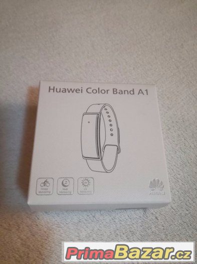 Hodinky Huawei Color Band A1