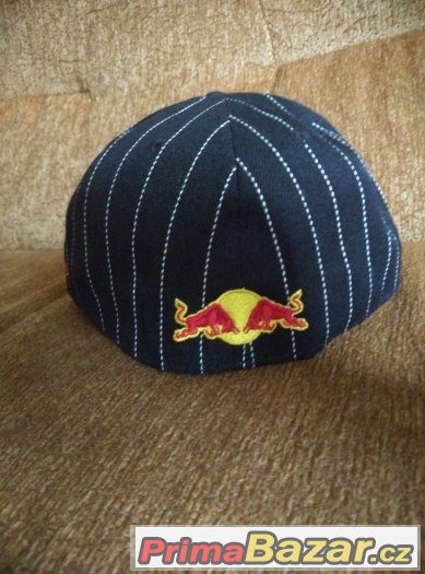 Red Bull kšiltovka New ERA 2